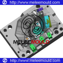 Auto Lamp Mould Auto Bumper Mold (MELEE MOULD -26)